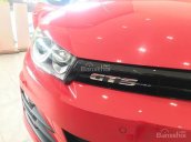 Volkswagen Scirocco GTS cơn lốc Địa Trung Hải hiện đang có giá tốt nhất thị trường