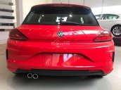 Volkswagen Scirocco GTS cơn lốc Địa Trung Hải hiện đang có giá tốt nhất thị trường