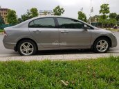 Bán Honda Civic 2.0AT năm sản xuất 2008, xe cực đẹp