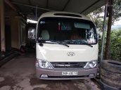 Cần bán xe Hyundai County 2008, màu kem (be) giá cạnh tranh