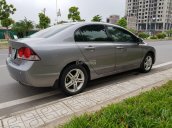 Bán Honda Civic 2.0AT năm sản xuất 2008, xe cực đẹp