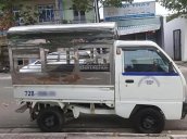 Bán ô tô Suzuki Super Carry Truck 1.0 MT 2003, màu trắng, giá 80tr