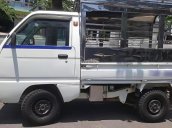 Bán ô tô Suzuki Super Carry Truck 1.0 MT 2003, màu trắng, giá 80tr