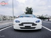 Aston Martin Vantage Roadster 2007 hàng hiếm đã qua sử dụng