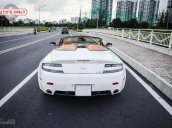 Aston Martin Vantage Roadster 2007 hàng hiếm đã qua sử dụng