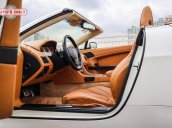 Aston Martin Vantage Roadster 2007 hàng hiếm đã qua sử dụng