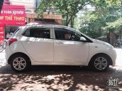 Bán ô tô Hyundai Grand i10 1.0 MT Base sản xuất 2014, màu trắng, xe nhập