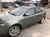 Cần bán Kia Forte 2011 SX MT 1.6 bản full có cửa sổ trời