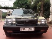 Bán xe Toyota Crown 1995, xe đẹp chạy êm