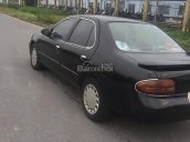 Cần bán lại xe Nissan Altima 2.4 MT năm sản xuất 1993, màu xám 