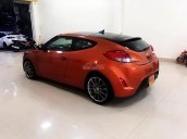 Bán xe Hyundai Veloster năm sản xuất 2011, nhập khẩu nguyên chiếc