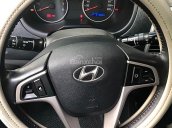 Bán Hyundai i20 1.4 AT năm sản xuất 2011, màu trắng, nhập khẩu, còn rất đẹp