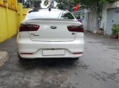 Cần bán xe Kia Rio 2016 số tự động, màu trắng, nhập Korea nguyên chiếc