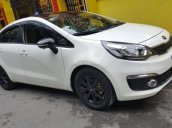 Cần bán xe Kia Rio 2016 số tự động, màu trắng, nhập Korea nguyên chiếc