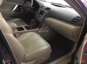 Bán Toyota Camry LTZ 2010, màu đen, xe nhập