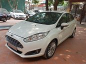 Cần bán Ford Fiesta Titanium 2013, màu trắng