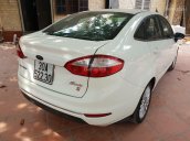 Cần bán Ford Fiesta Titanium 2013, màu trắng