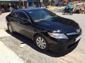 Bán Toyota Camry LTZ 2010, màu đen, xe nhập