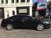 Cần bán lại xe Toyota Camry 2.5Q sản xuất 2015, màu đen