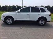 Thành Công Auto bán Porsche Cayenne 3.6 V6 đời 2008, màu trắng, nhập khẩu