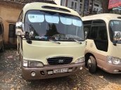 Cần bán Hyundai County sản xuất năm 2000, hai màu, nhập khẩu nguyên chiếc 