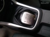 Bán xe Isuzu Dmax màu bạc 2016 số sàn, máy dầu, zin từng con ốc