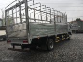 Phân phối bán xe tải Jac 7 tấn Hà Nội