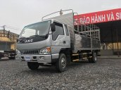 Phân phối bán xe tải Jac 7 tấn Hà Nội