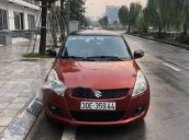 Cần bán gấp Suzuki Swift 1.4 AT đời 2015 giá cạnh tranh