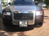 Bán ô tô Rolls-Royce Ghost màu đỏ, sản xuất 2010