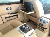 Bán ô tô Rolls-Royce Ghost màu đỏ, sản xuất 2010