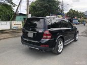 Bán Mercedes GL550 Sx 2010, màu đen huyền thoại nhé. Xe chính chủ