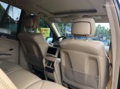 Bán Mercedes GL550 Sx 2010, màu đen huyền thoại nhé. Xe chính chủ