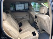 Bán Mercedes GL550 Sx 2010, màu đen huyền thoại nhé. Xe chính chủ