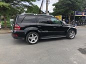 Bán Mercedes GL550 Sx 2010, màu đen huyền thoại nhé. Xe chính chủ