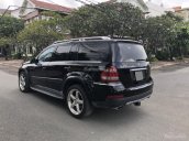 Bán Mercedes GL550 Sx 2010, màu đen huyền thoại nhé. Xe chính chủ