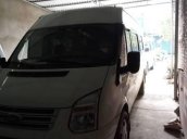 Cần bán gấp Ford Transit năm 2006, xe đã lên đời 2015, rất đẹp