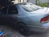 Bán Mazda 626 đời 1995, màu bạc, xe đẹp, gầm bệ sáng