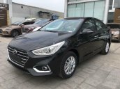 Hyundai Accent rẻ nhất, Hyundai Thanh Hóa 2021 số sàn, rẻ nhất, xe đủ màu vay 90%, trả góp chỉ 140tr