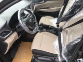 Hyundai Accent rẻ nhất, Hyundai Thanh Hóa 2021 số sàn, rẻ nhất, xe đủ màu vay 90%, trả góp chỉ 140tr