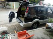 Bán ô tô Mitsubishi Jolie đời 2005, màu đen chính chủ, giá chỉ 184 triệu