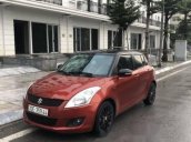 Cần bán gấp Suzuki Swift 1.4 AT đời 2015 giá cạnh tranh