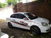 Bán xe Kia Rio năm sản xuất 2006, màu trắng, nhập khẩu nguyên chiếc