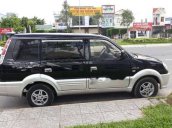 Bán ô tô Mitsubishi Jolie đời 2005, màu đen chính chủ, giá tốt