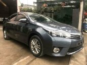 Bán ô tô Toyota Corolla altis 2015 giá tốt