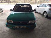 Bán xe Kia CD5 MT năm 2001, màu xanh lam 