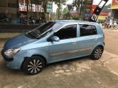 Bán xe Hyundai Getz sản xuất 2008, 165 triệu