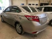 Cần bán gấp xe cũ Toyota Vios MT sản xuất năm 2016