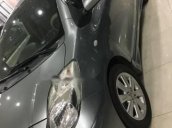 Cần bán Toyota Yaris đời 2010, màu xám, nhập khẩu xe gia đình