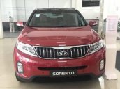 Bán Sorento giá chỉ từ 799 triệu, trả trước 165 triệu